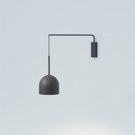 Aplique de pared colgante Rio