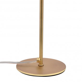 Lámpara de mesa Roshill