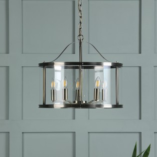 Lámpara de techo Harrington...