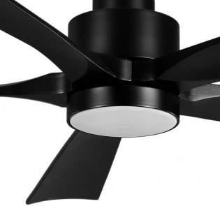 Ventilador de techo LED Cairo CCT (24W)