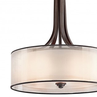 Lámpara de techo Lacey