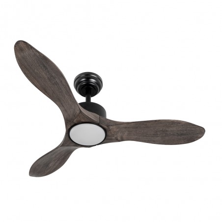 Ventilador de techo LED Segre CCT Dim (24W)