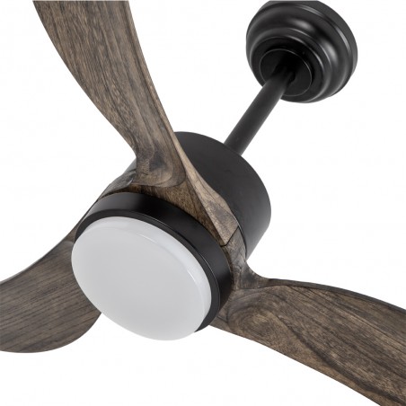 Ventilador de techo LED Bembezar CCT Dim (24W)