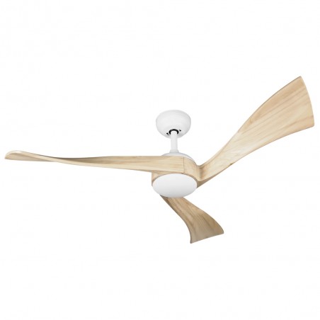 Ventilador de techo LED Janubi CCT (22W)