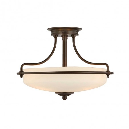 Plafón de techo Griffin