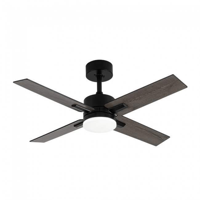 Ventilador LED aspas reversibles Talco CCT (20W)