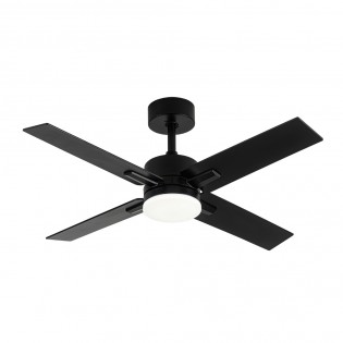 Ventilador LED aspas reversibles Talco CCT (20W)