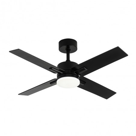 Ventilador LED aspas reversibles Talco CCT (20W)