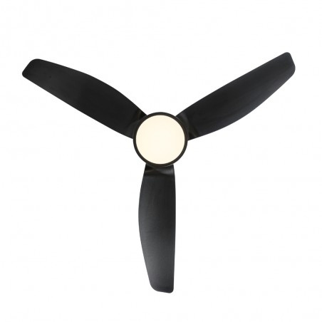 Ventilador de techo LED Jarama CCT (20W)