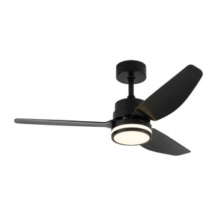 Ventilador de techo LED Jarama CCT (20W)