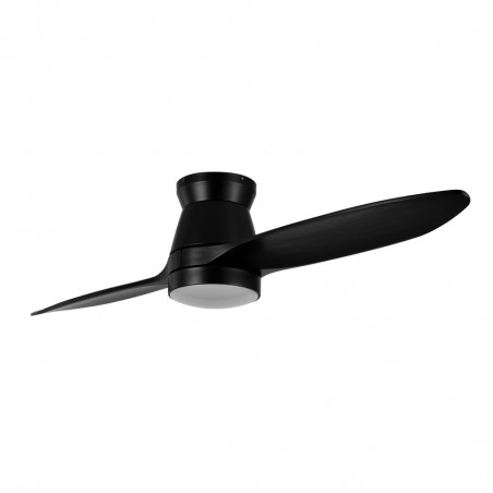 Ventilador de techo LED Nordic CCT (24W)