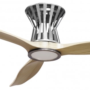 Ventilador de techo LED Baltir CCT Dim (18W)