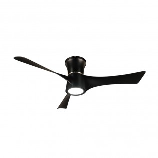 Ventilador de techo LED Tianas CCT Dim (18W)