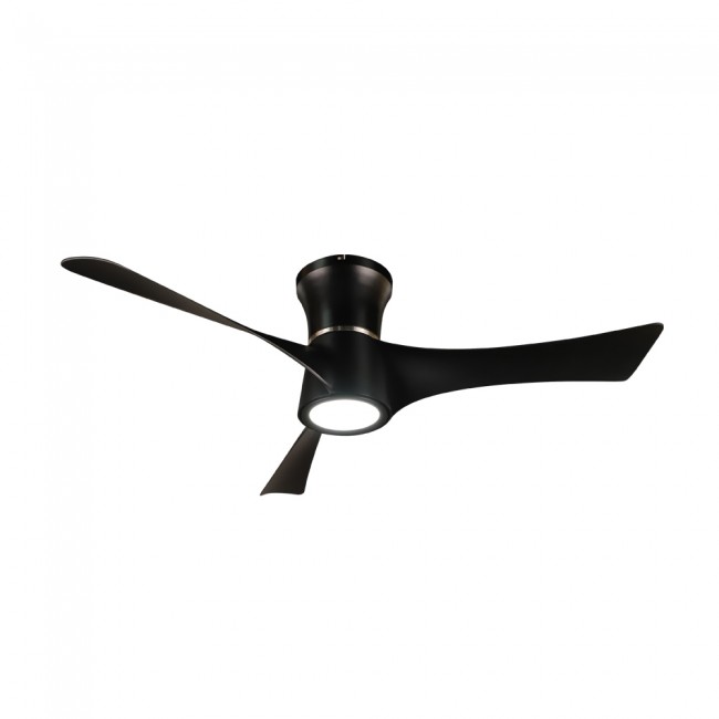 Ventilador de techo LED Tianas CCT Dim (18W)