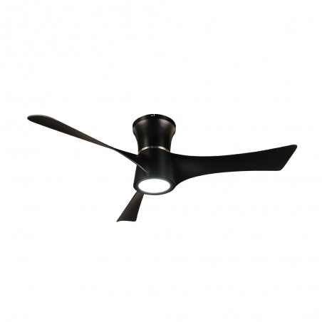 Ventilador de techo LED Tianas CCT Dim (18W)