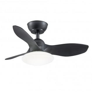 Ventilador de techo LED...
