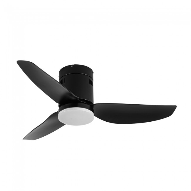 Ventilador de techo LED Borax CCT (20W)