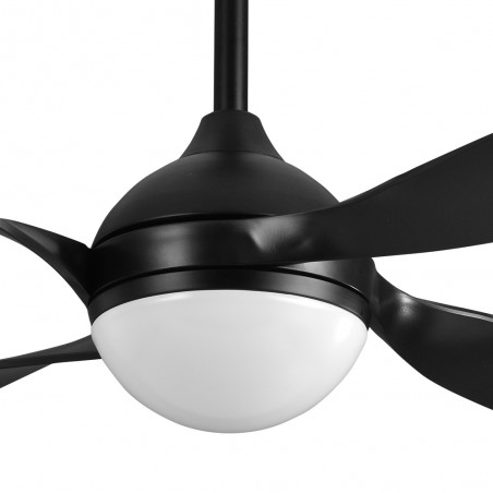 Ventilador de techo LED Livorno CCT II (30W)