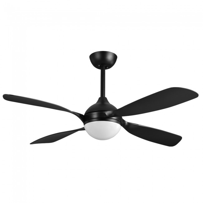 ventilador de techo led livorno cct ii 30w