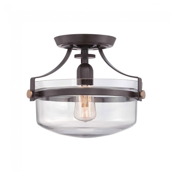 Plafón de techo Penn