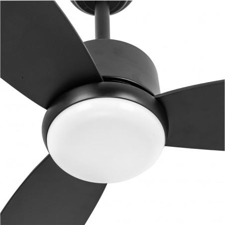 Ventilador de techo LED Genil CCT (24W)