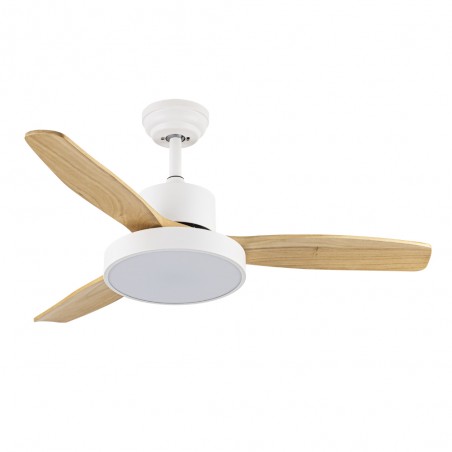 Ventilador de techo LED Kavala CCT (48W)