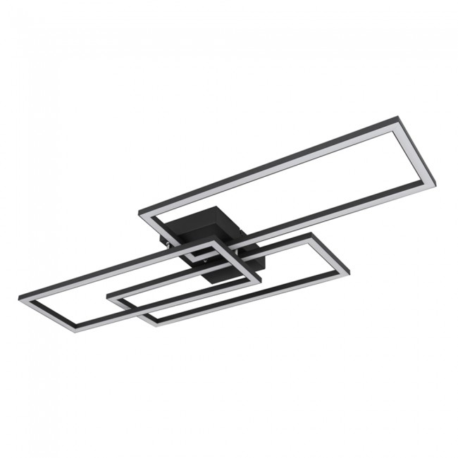 Plafón de techo LED Tiny CCT Smart (58W)
