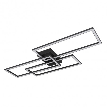 Plafón de techo LED Tiny CCT Smart (58W)