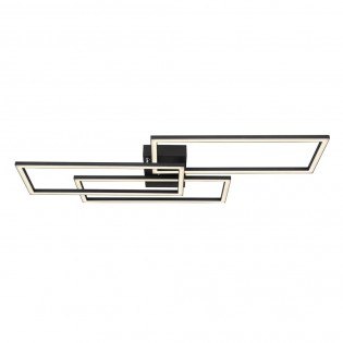 Plafón de techo LED Tiny CCT Smart (58W)