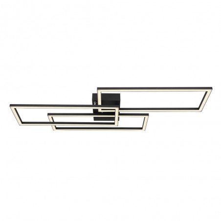 Plafón de techo LED Tiny CCT Smart (58W)