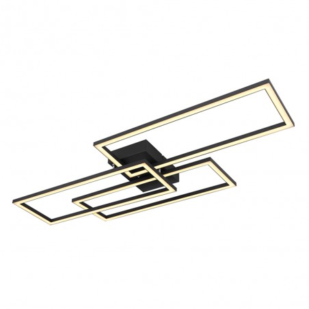 Plafón de techo LED Tiny CCT Smart (58W)