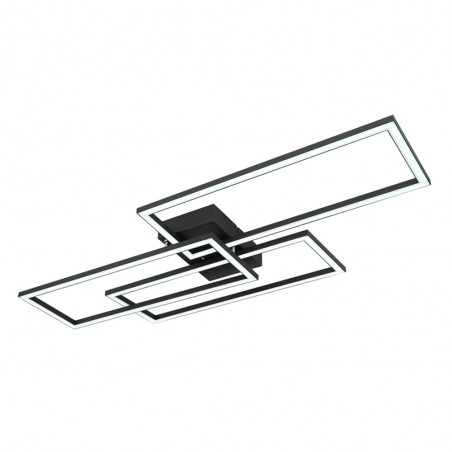 Plafón de techo LED Tiny CCT Smart (58W)