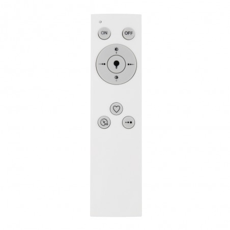 Plafón de techo LED Tiny CCT Smart (58W)