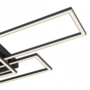 Plafón de techo LED Tiny CCT Smart (58W)