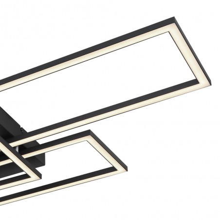 Plafón de techo LED Tiny CCT Smart (58W)
