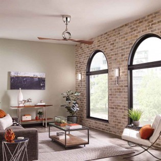 Ventilador de techo Link