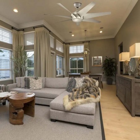 Ventilador de techo Lehr