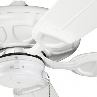 Ventilador de techo Kevlar