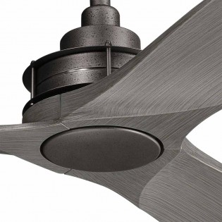 Ventilador de techo Ried
