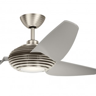 Ventilador de techo LED Voya (14W)