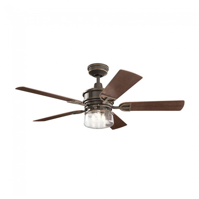 Ventilador de techo Lyndon