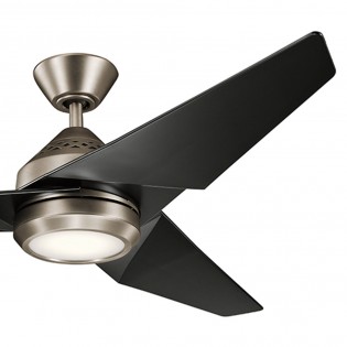 Ventilador de techo LED Jade (18W)