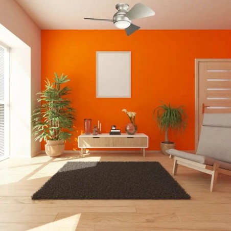 Ventilador de techo LED Sola (10W)