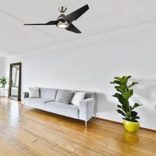 Ventilador de techo LED Jade (18W)