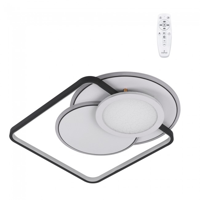 Plafón de techo LED Cora CCT Smart (82W)