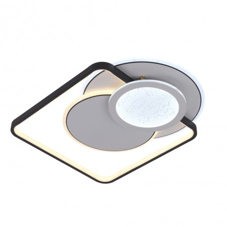 Plafón de techo LED Cora CCT Smart (82W)