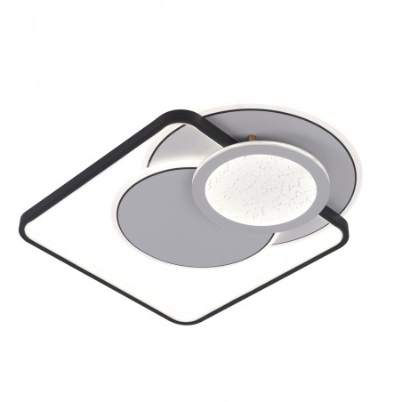 Plafón de techo LED Cora CCT Smart (82W)