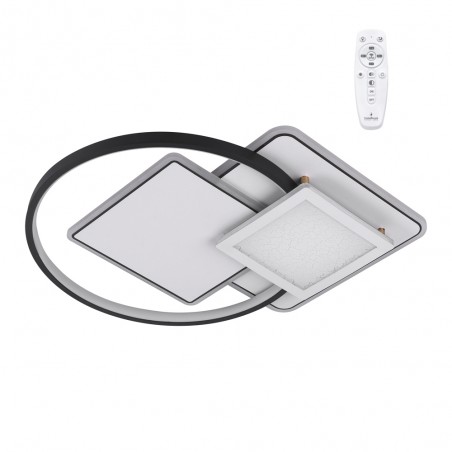 Plafón de techo LED Cora CCT Smart (78W)