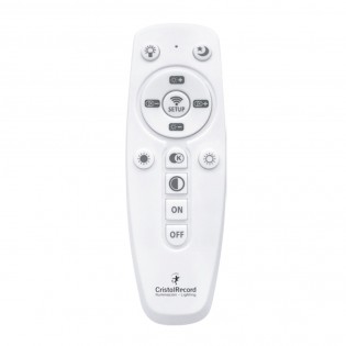 Plafón de techo LED Cora CCT Smart (82W)