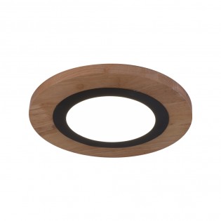 Plafón de techo LED Hasbi CCT Smart (20W)